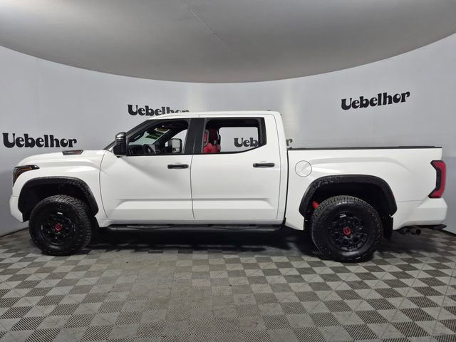 Used 2024 Toyota Tundra TRD Pro w/ TRD Pro Tow Package image 4