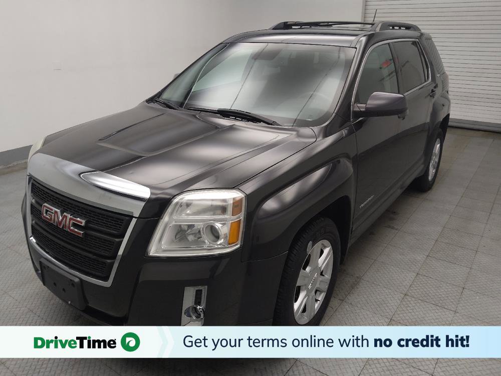Used 2014 GMC Terrain SLE w/ Convenience Package image 1