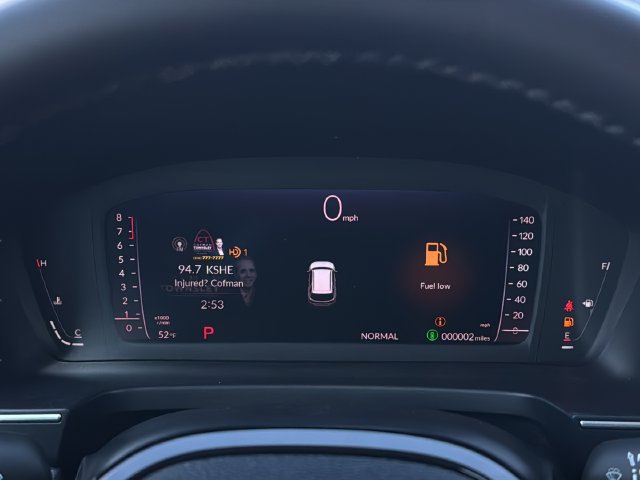 New 2026 Honda Pilot EX-L image 26