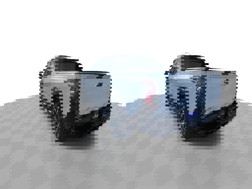 New 2024 Chevrolet Silverado EV RST image 6