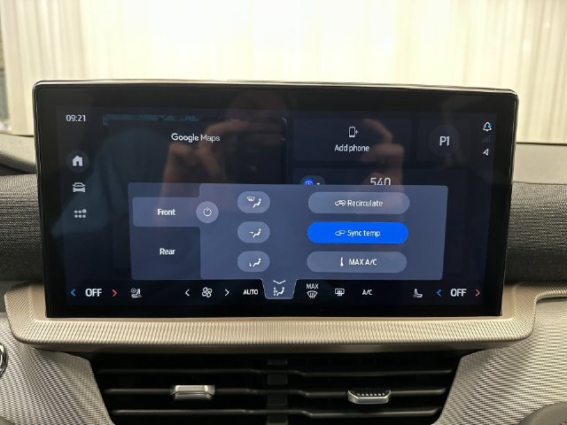 New 2026 Ford Explorer Active w/ Active Comfort Package AWD/4WD image 20