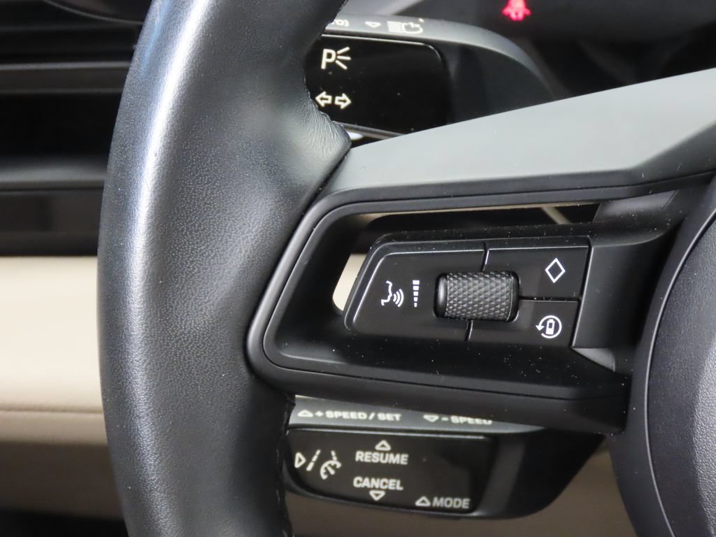 Certified 2024 Porsche Taycan RWD image 19