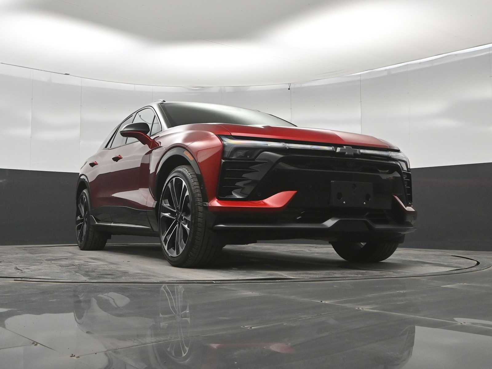 Used 2025 Chevrolet Blazer EV SS AWD/4WD image 33