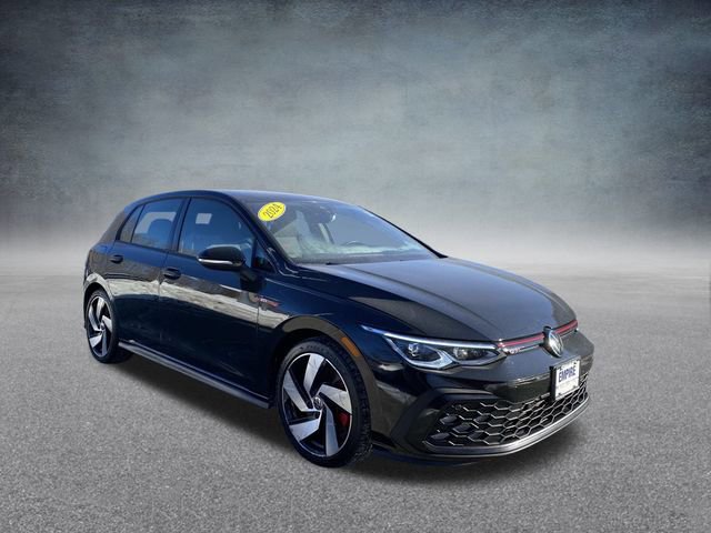 Used 2024 Volkswagen GTI S image 4