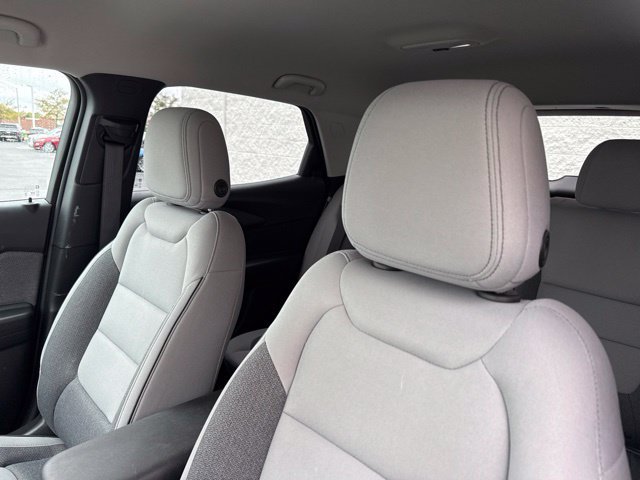 Used 2026 Chevrolet TrailBlazer LT FWD image 10