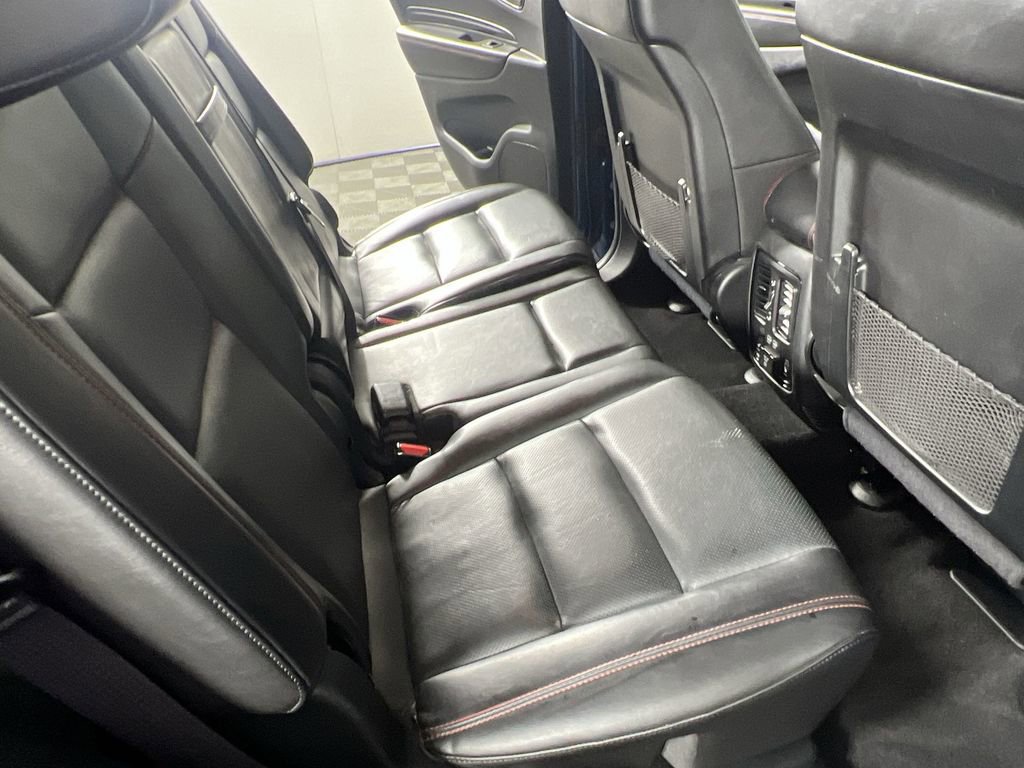 Used 2025 Dodge Durango GT image 29