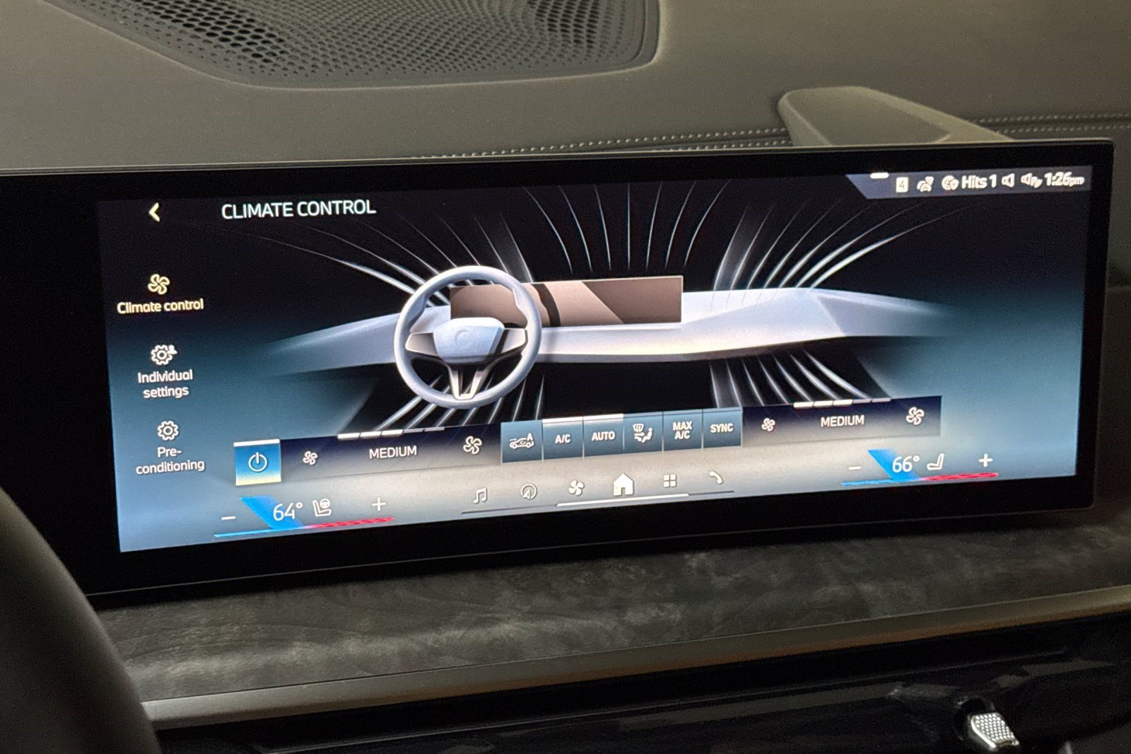 New 2026 BMW X5 xDrive50e AWD/4WD image 27