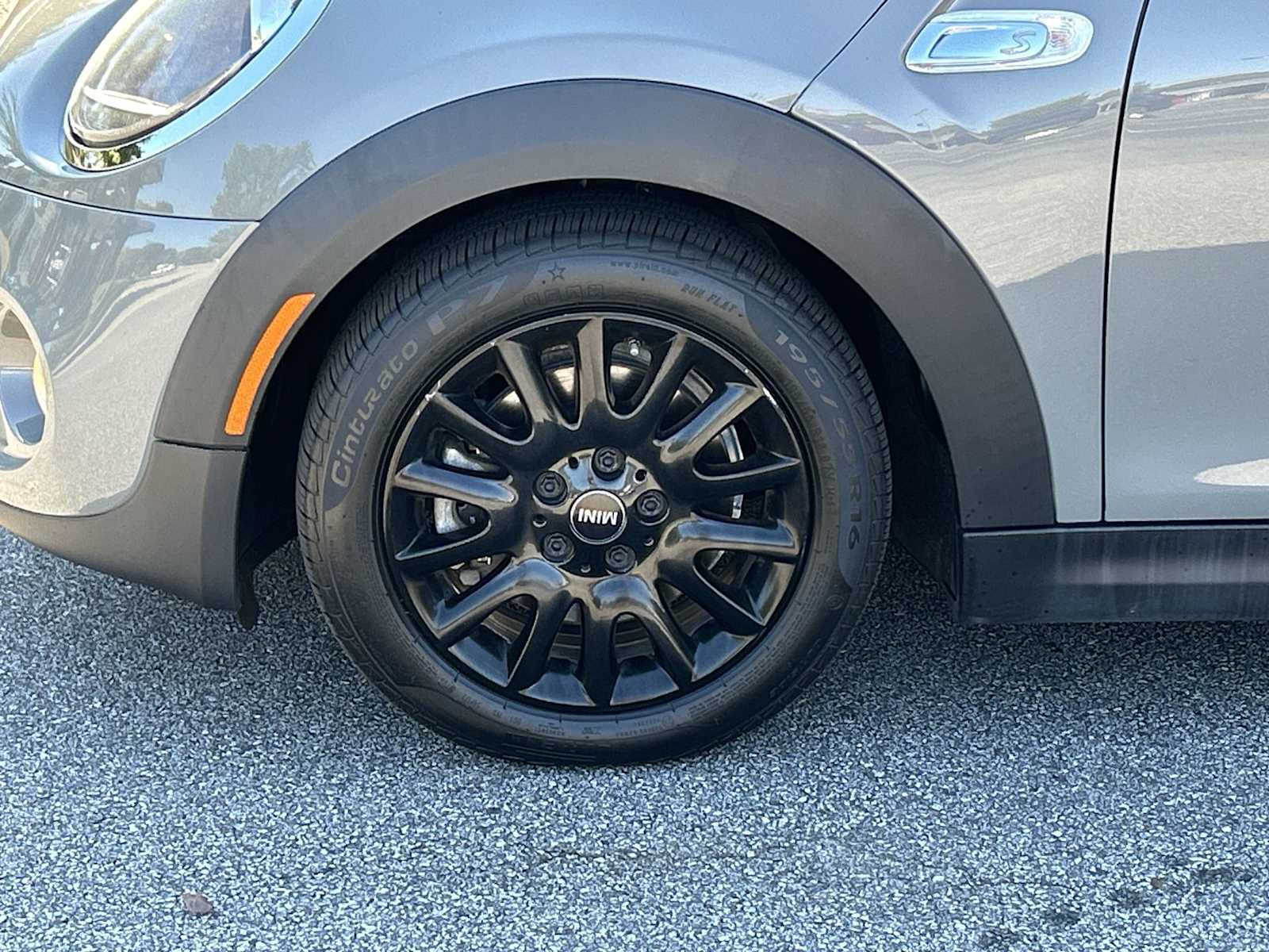 Used 2019 MINI Cooper S FWD image 7