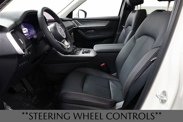 New 2026 MAZDA CX-90 Plug-In Hybrid w/ Preferred image 22