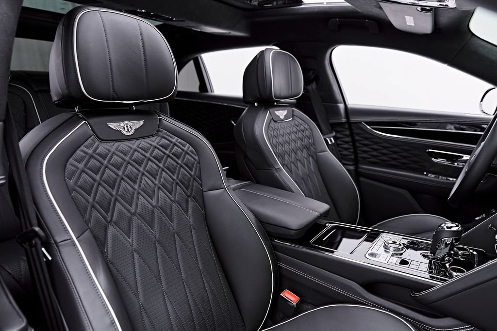 Used 2022 Bentley Flying Spur V8 AWD/4WD image 53