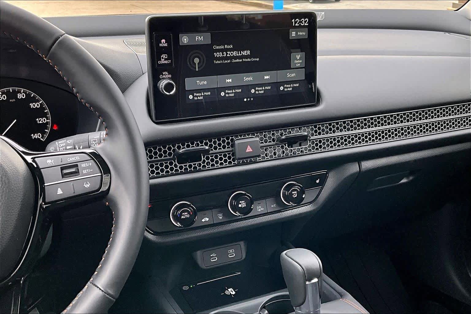 New 2026 Honda HR-V Sport image 6