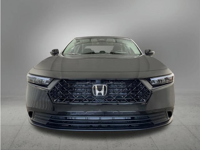 New 2026 Honda Accord LX image 9