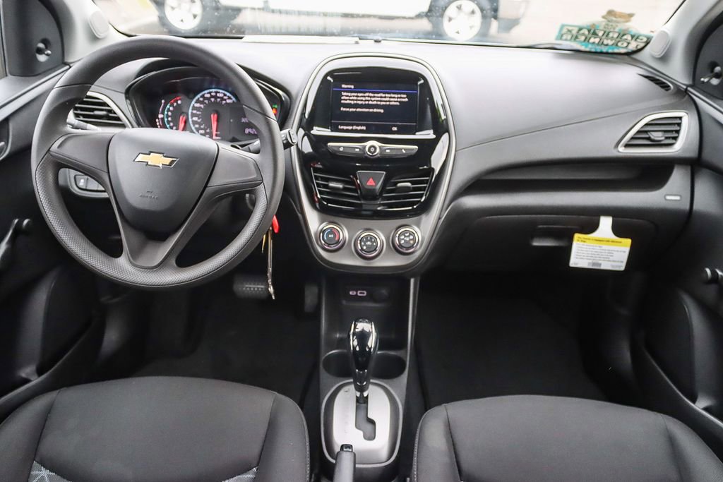 Used 2020 Chevrolet Spark LS image 16