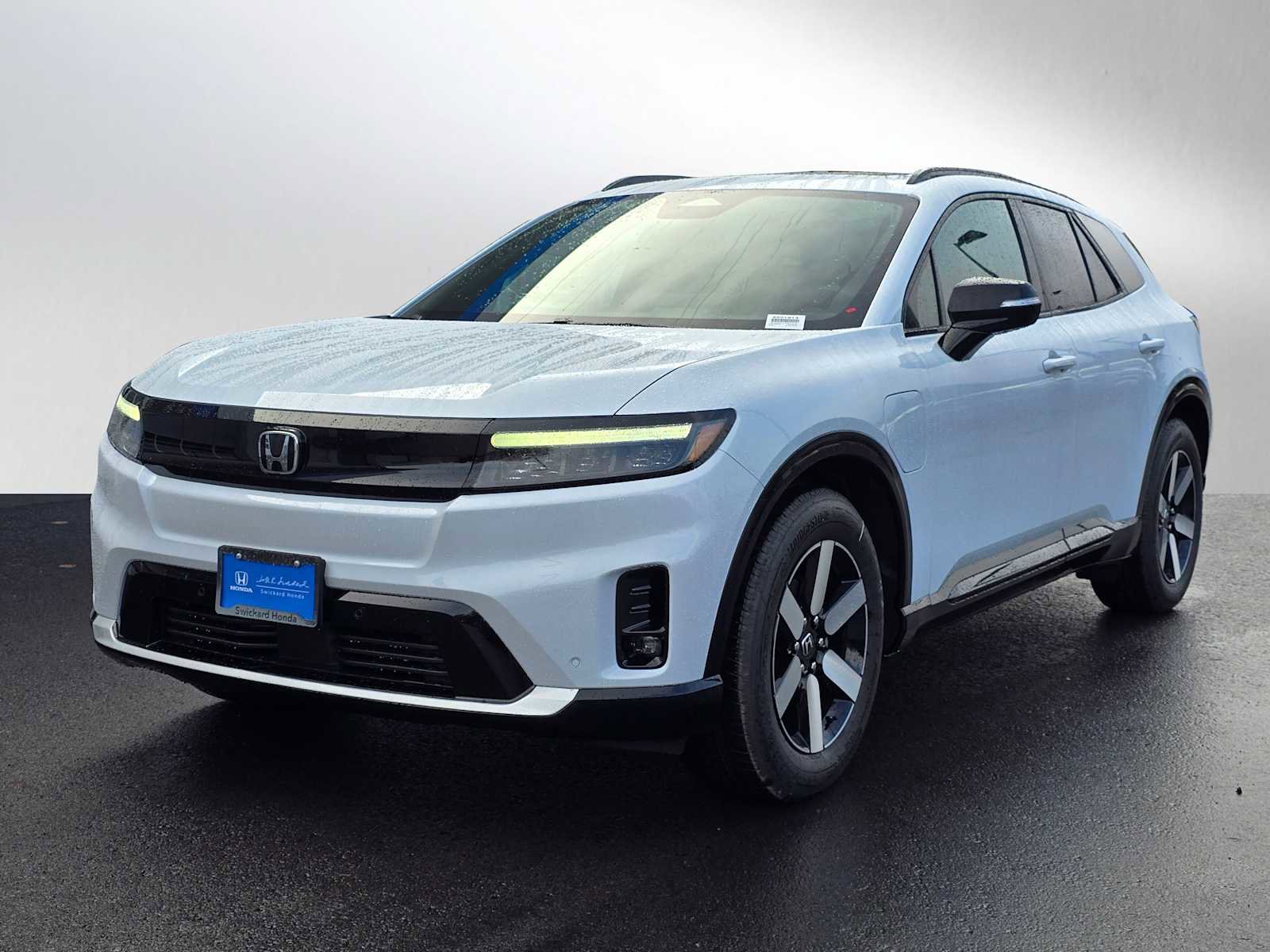 New 2026 Honda Prologue Touring image 7