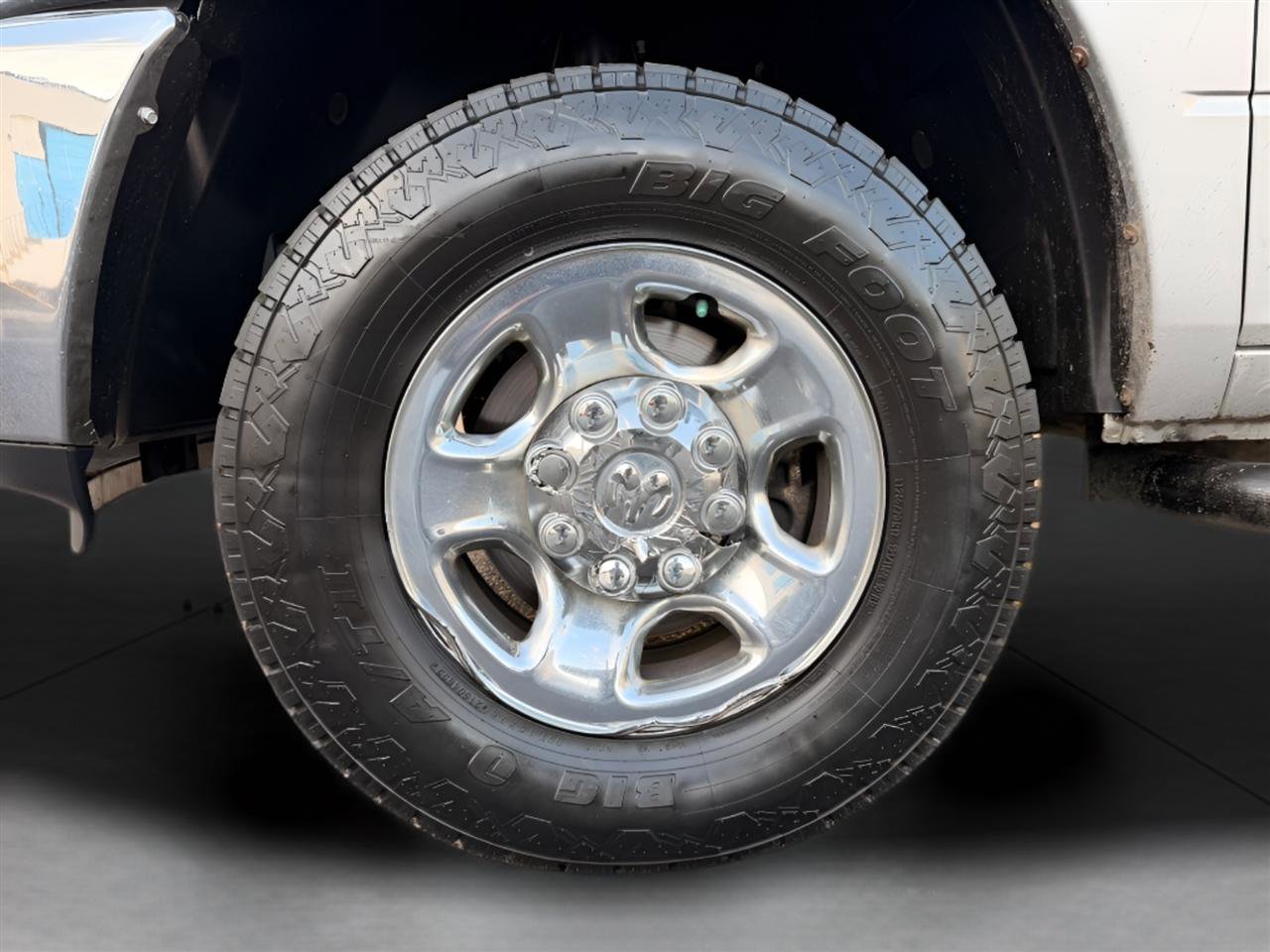 Used 2010 Dodge Ram 2500 Truck SLT w/ Luxury Group image 30