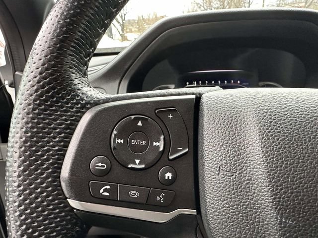 Used 2023 Honda Passport EX-L image 31