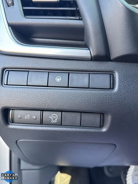 Certified 2023 Nissan Rogue SV image 31