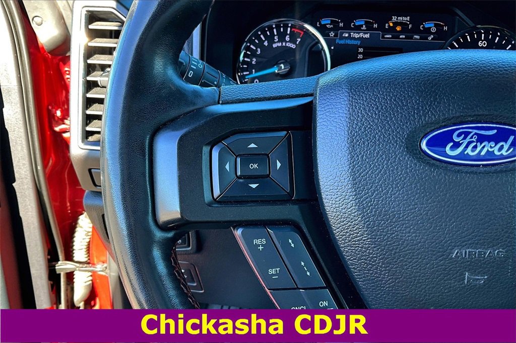 Used 2020 Ford Expedition Limited w/ Equipment Group 303A image 11