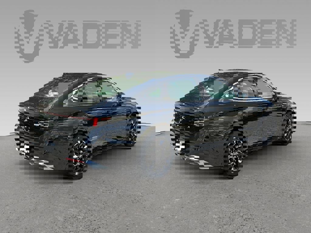 New 2025 Hyundai Sonata SEL image 20