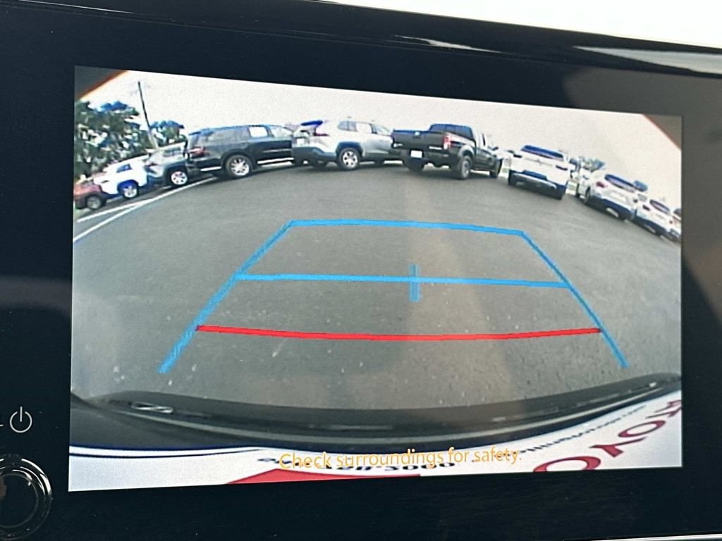 Used 2025 Toyota Corolla LE FWD image 26