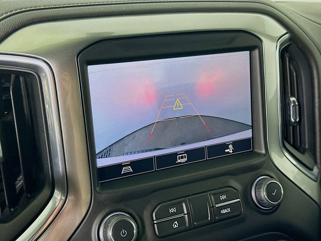 Used 2022 Chevrolet Silverado 1500 LTZ image 10