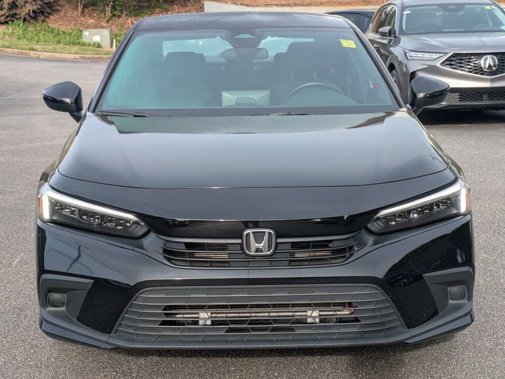 Used 2023 Honda Civic Sport image 9