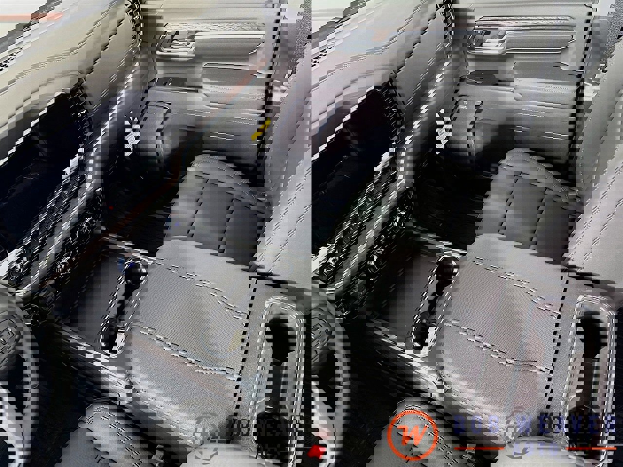 New 2026 GMC Sierra 2500 SLT w/ SLT Premium Package image 24