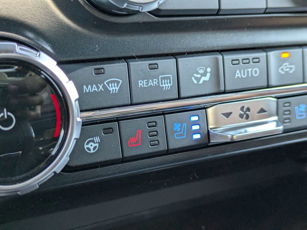 New 2026 Ford F150 King Ranch w/ Equipment Group 601A High AWD/4WD image 24