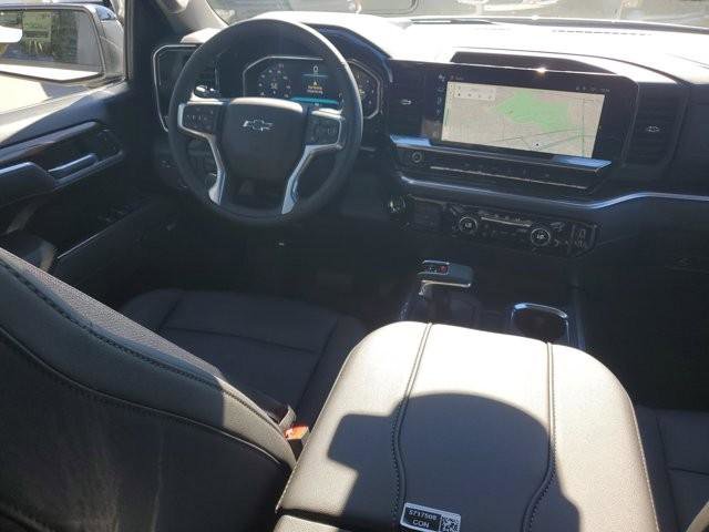 New 2026 Chevrolet Silverado 1500 RST w/ Rally Edition image 11