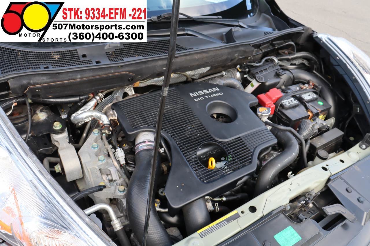 Used 2012 Nissan Juke S image 24