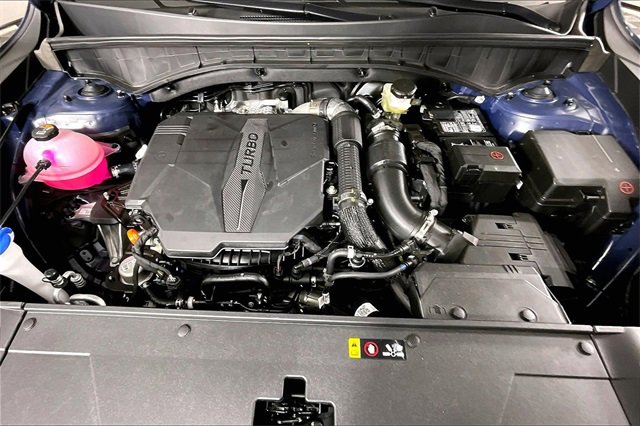 New 2026 Kia Sorento EX image 2