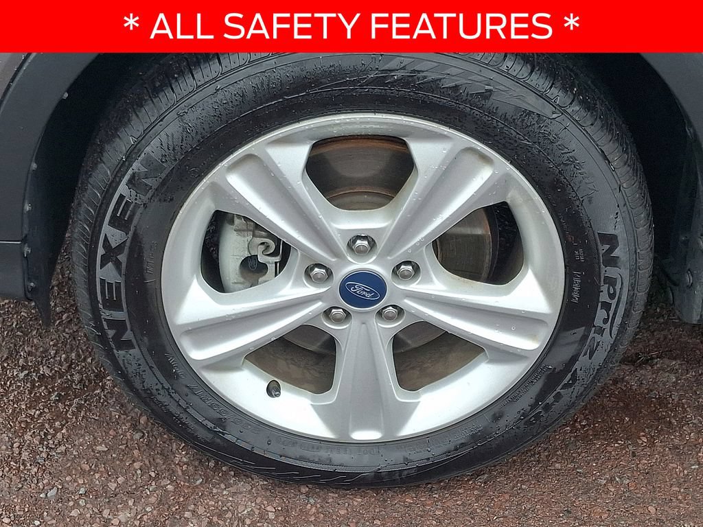 Used 2013 Ford Escape SE AWD/4WD image 8