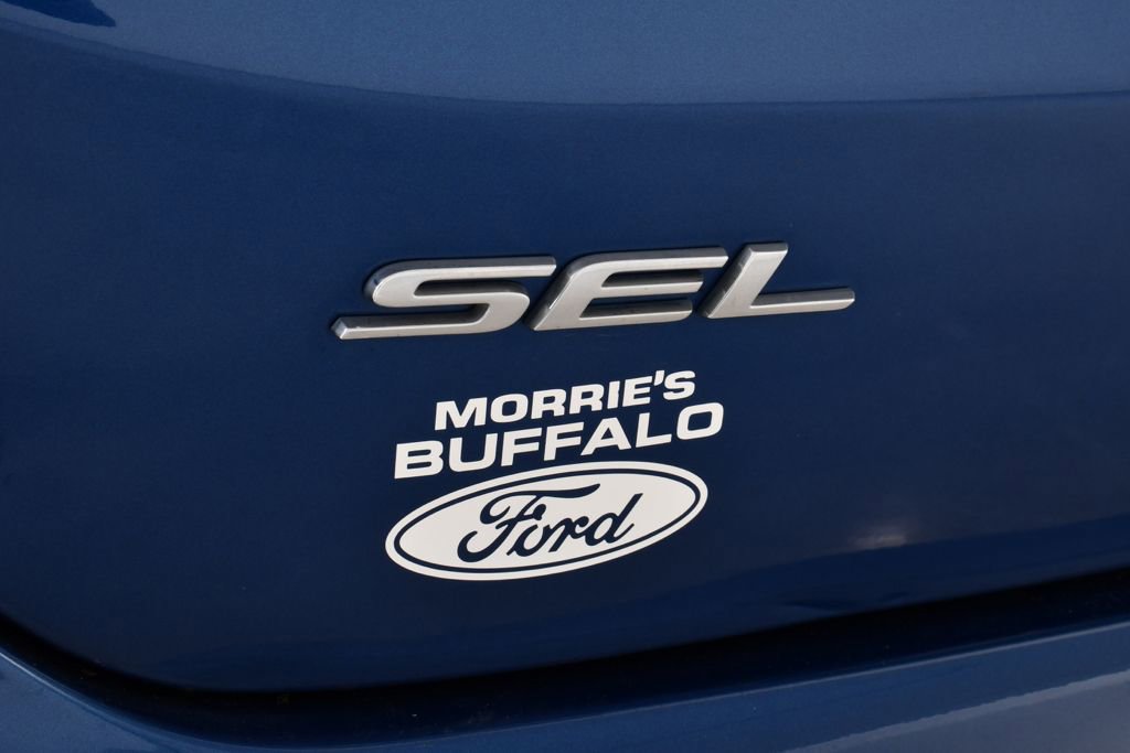 Used 2023 Ford Edge SEL w/ Convenience Package image 22