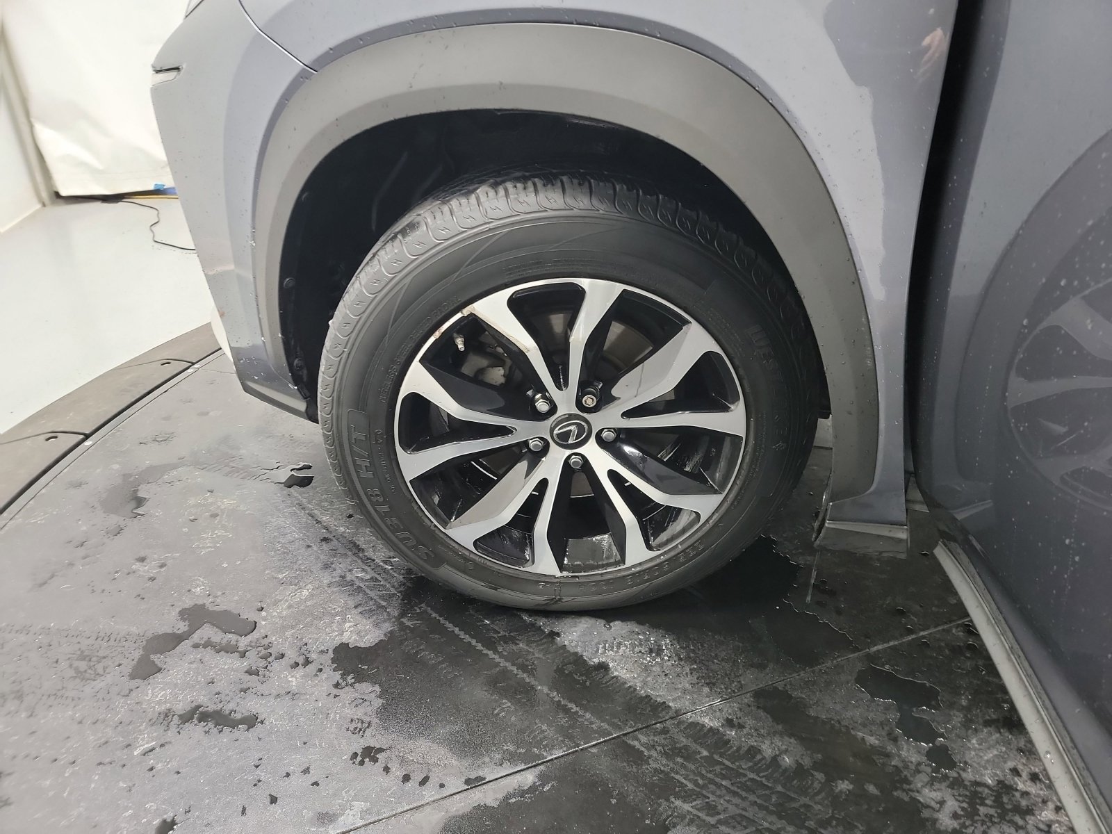 Used 2017 Lexus NX 200t F Sport w/ F Sport Premium Package image 30