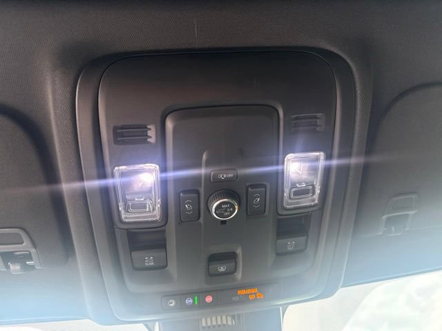 Used 2025 Chevrolet Tahoe RST w/ Comfort Package AWD/4WD image 21