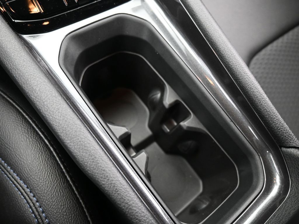 Used 2025 Jeep Compass Latitude image 27