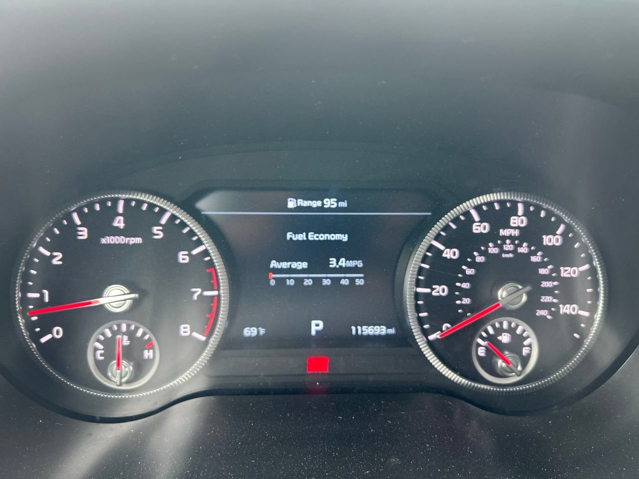 Used 2022 Kia Telluride SX AWD/4WD image 20