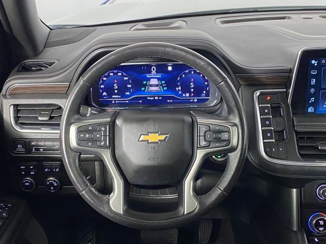 Certified 2022 Chevrolet Tahoe LT w/ Luxury Package image 16