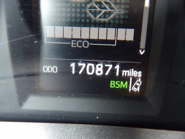 Used 2018 Toyota RAV4 SE w/ Power Extra Value Package AWD/4WD image 34