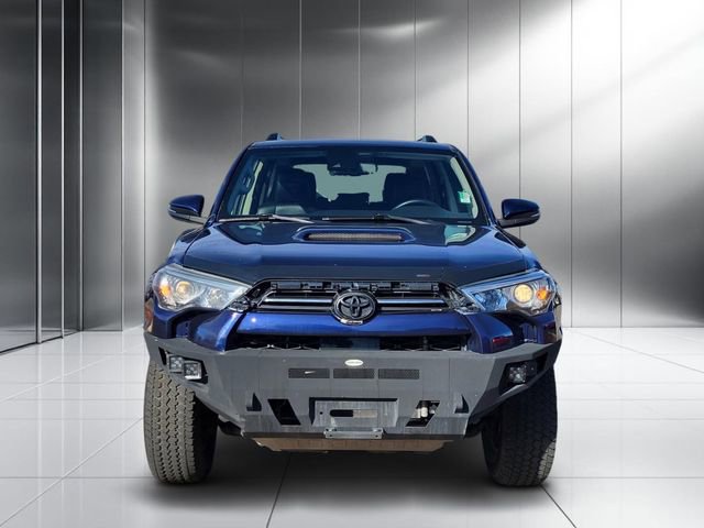 Used 2020 Toyota 4Runner TRD Off-Road Premium w/ Moonroof Package image 21