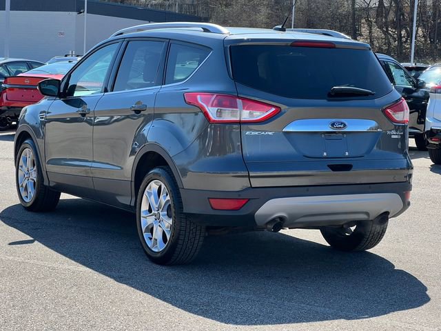 Used 2016 Ford Escape Titanium image 9
