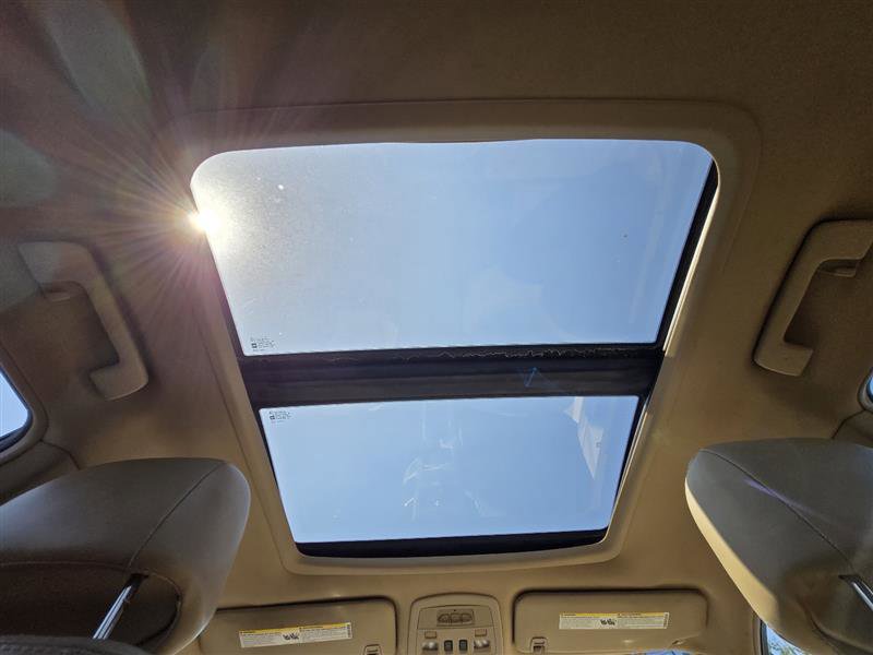 Used 2013 Cadillac CTS Luxury w/ Wood Trim Package image 37