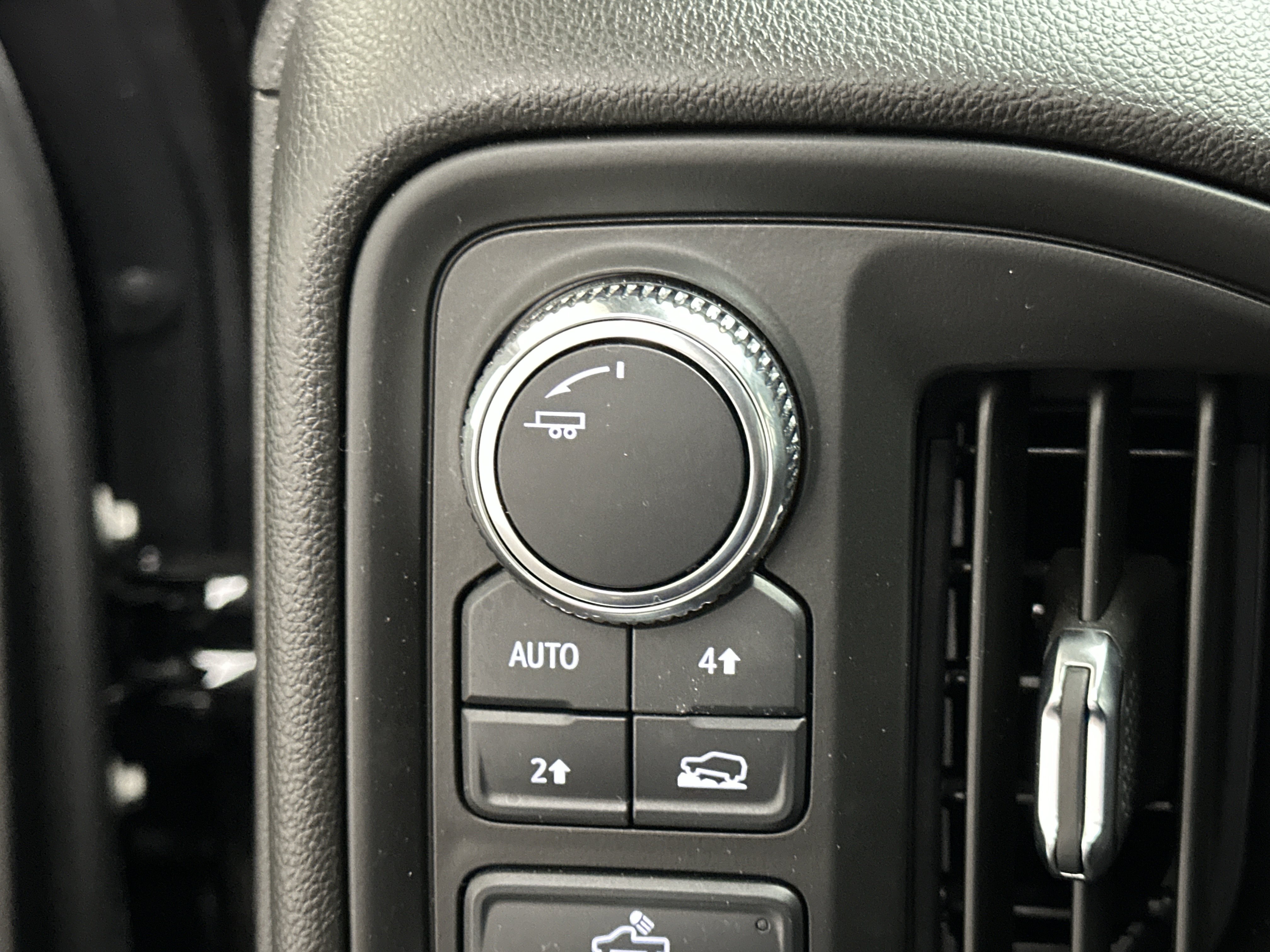 Used 2024 GMC Sierra 1500 Pro w/ Pro Value Package AWD/4WD image 34