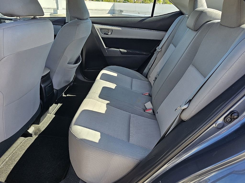 Used 2014 Toyota Corolla LE FWD image 21