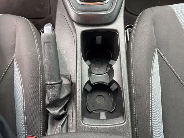Used 2017 Ford Focus ST image 20