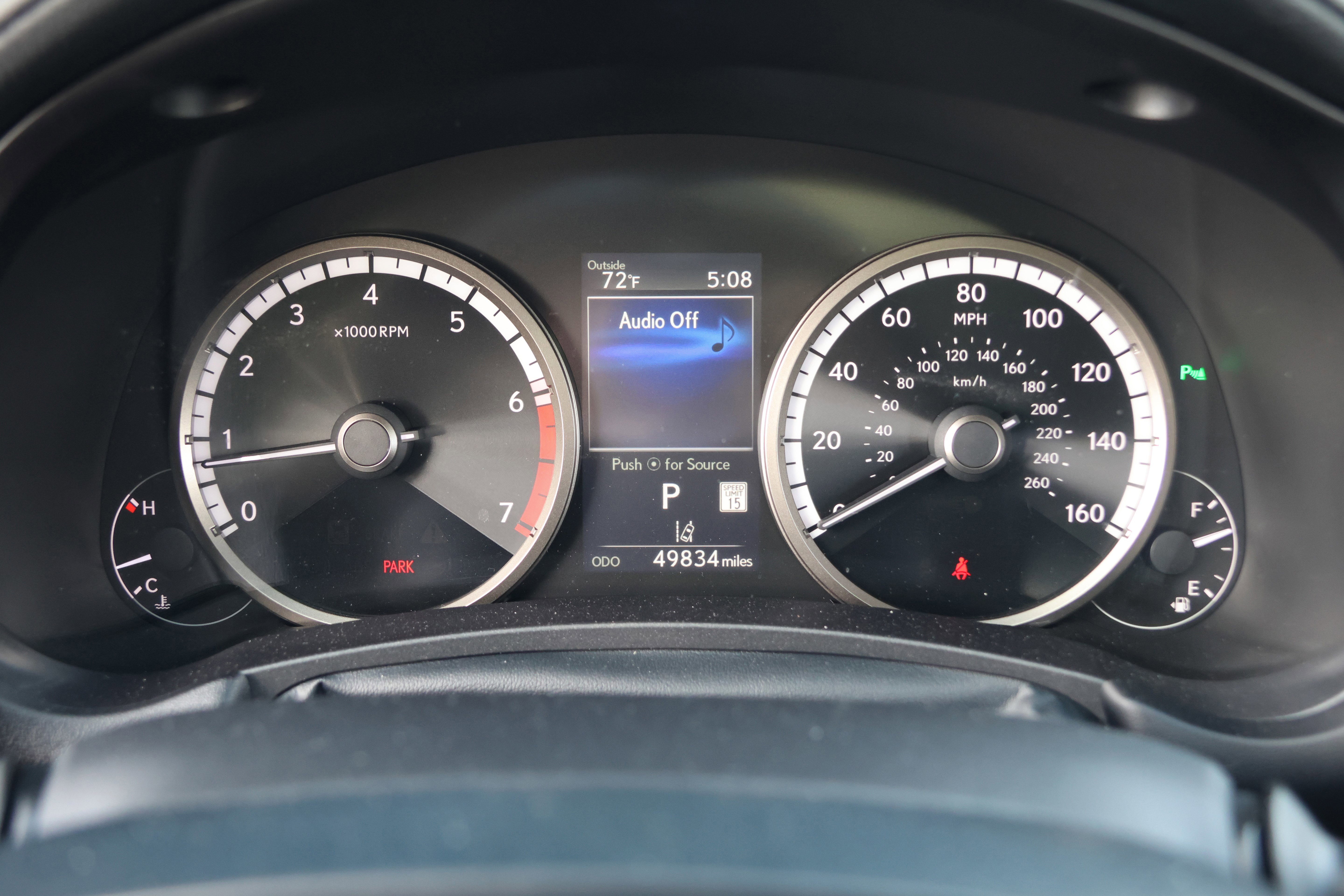 Used 2021 Lexus NX 300 F Sport w/ F Sport Premium Package image 19