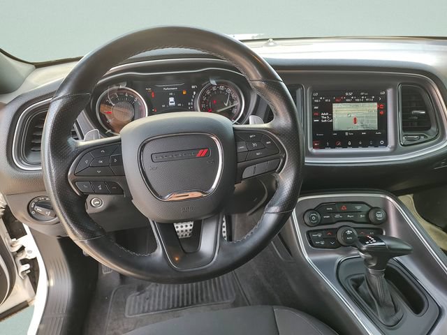 Used 2018 Dodge Challenger R/T Scat Pack RWD image 10