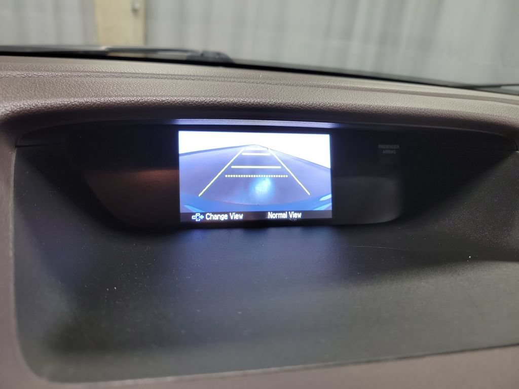 Used 2014 Honda CR-V EX-L image 21