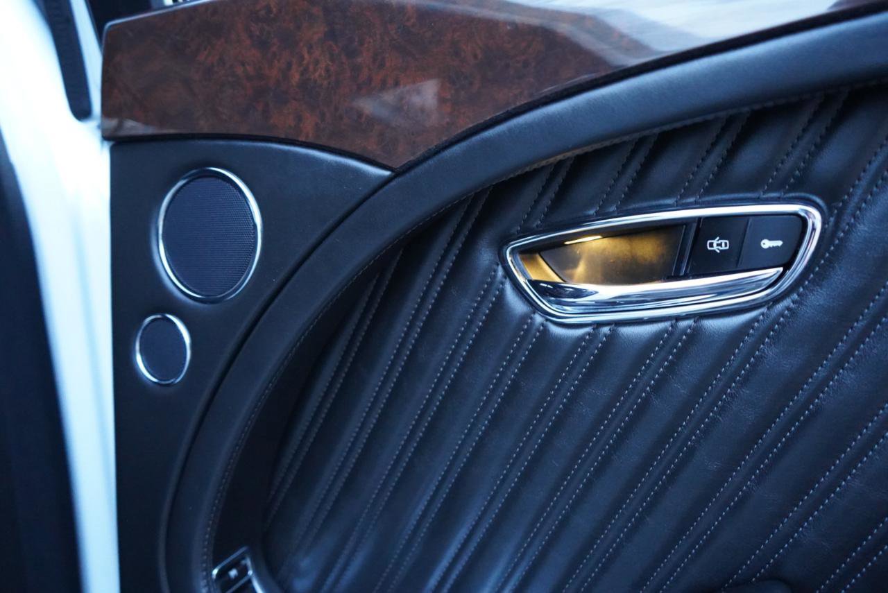 Used 2019 Bentley Mulsanne image 63