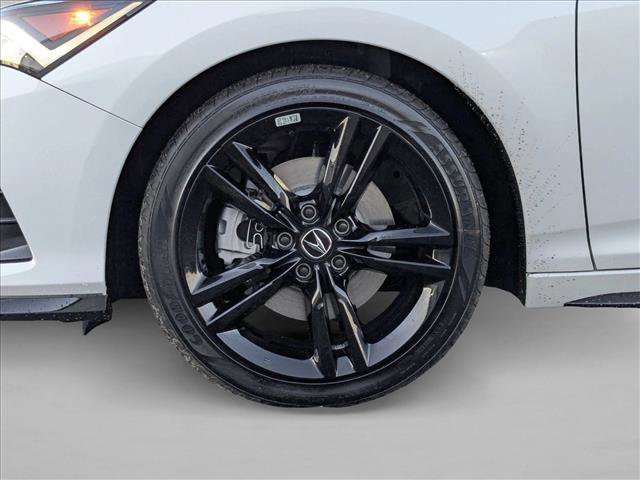 New 2026 Acura Integra A-Spec image 10